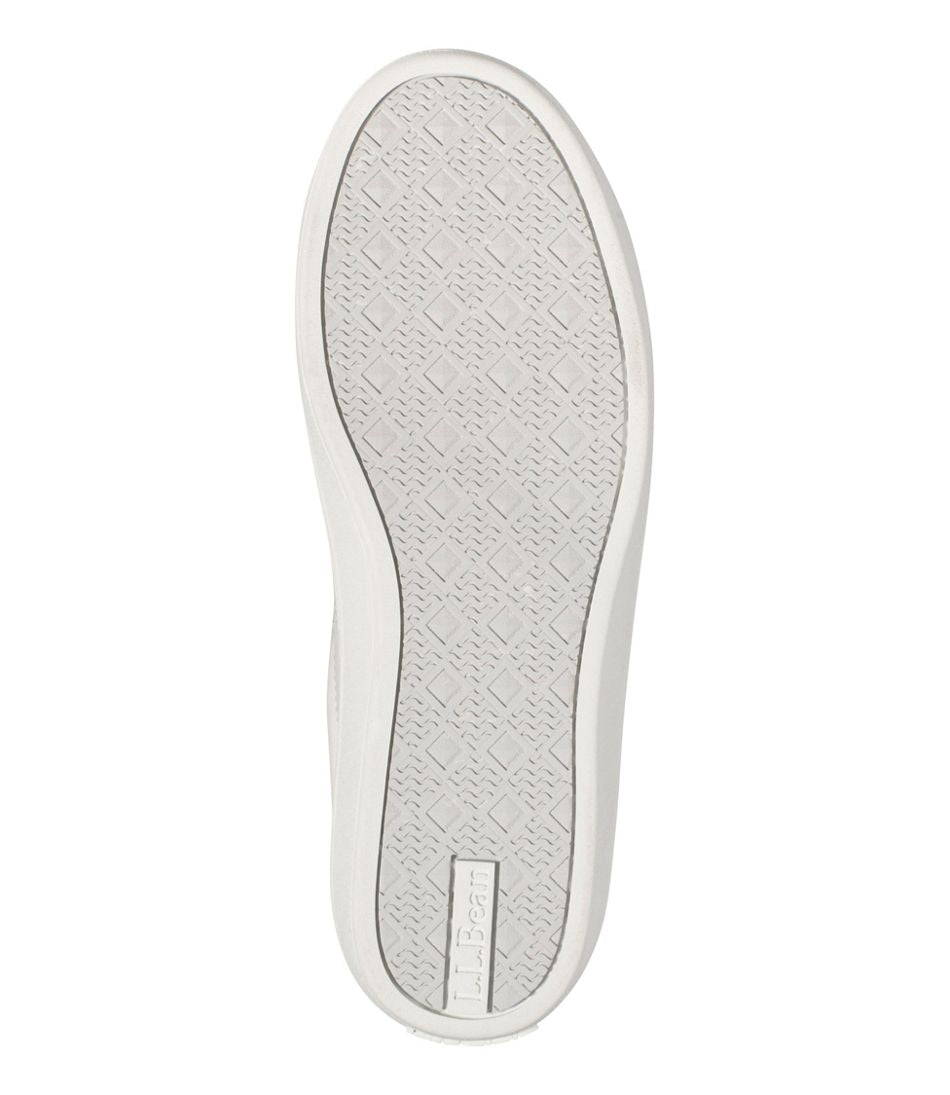 Women's Eco Bay Oxfords, Full-Grain Leather | L.L.Bean