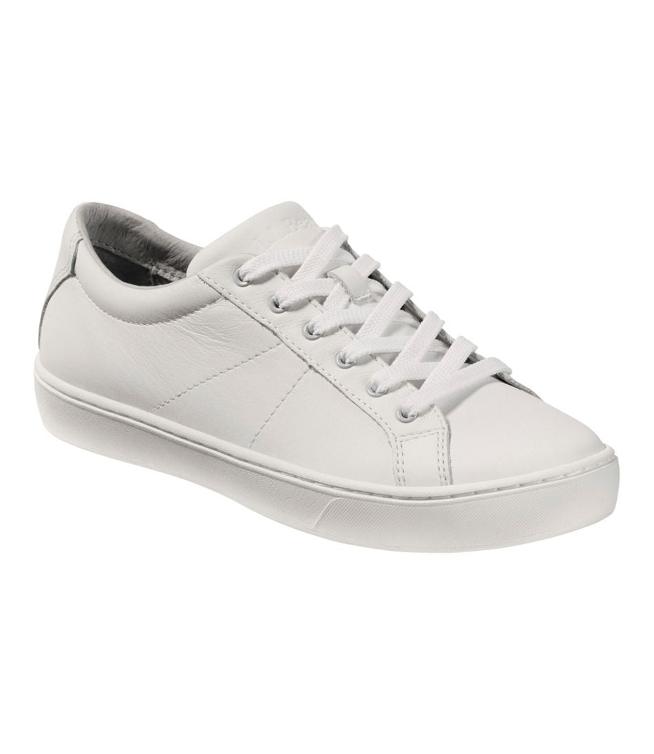 Women's Eco Bay Oxfords, Full-Grain Leather | L.L.Bean