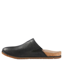 Women's Go-Anywhere Clogs, Nubuck | L.L.Bean