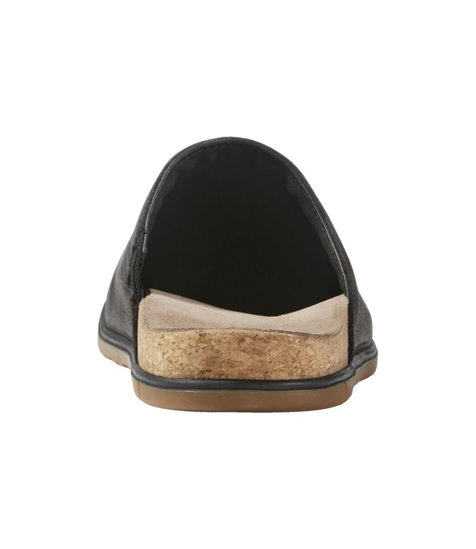 Women's Go-Anywhere Clogs, Nubuck | L.L.Bean