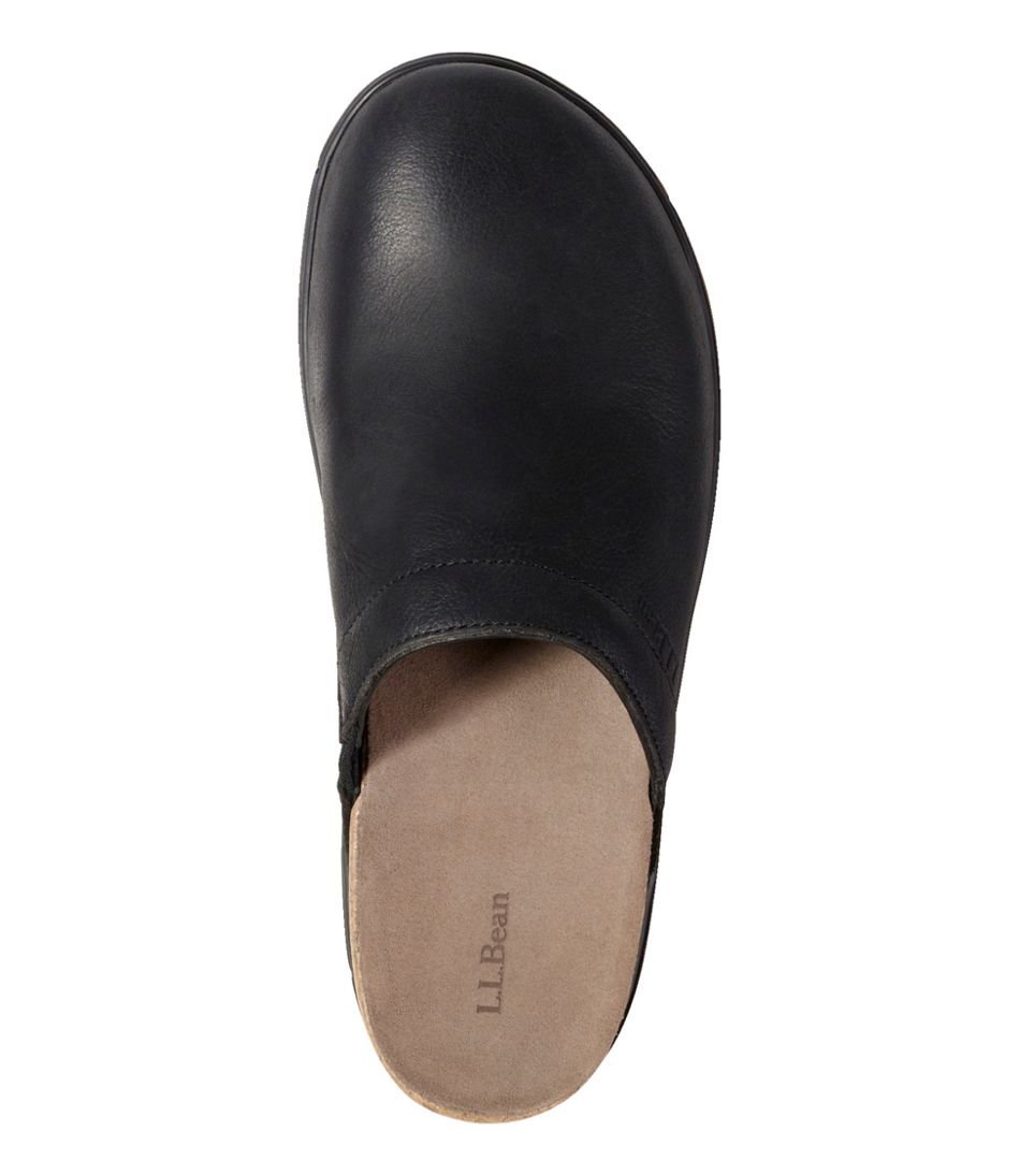 Women's Go-Anywhere Clogs, Nubuck | L.L.Bean