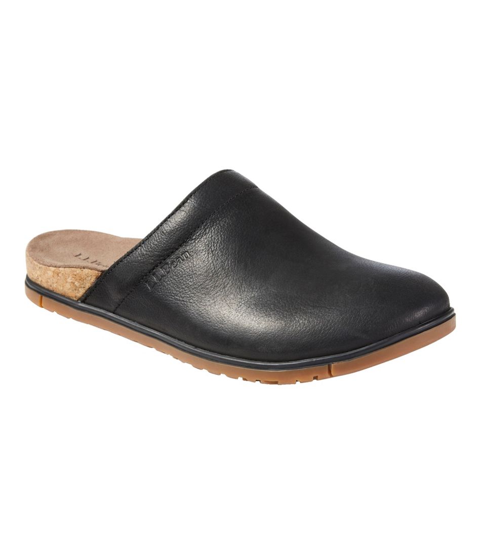 Women's Go-Anywhere Clogs, Nubuck | L.L.Bean