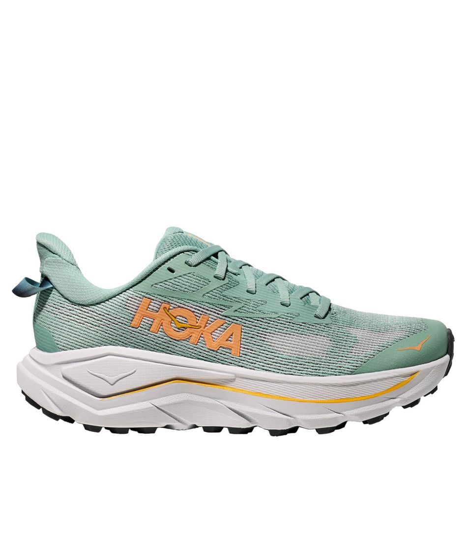 Women's HOKA Challenger 8 Trail Shoes | L.L.Bean