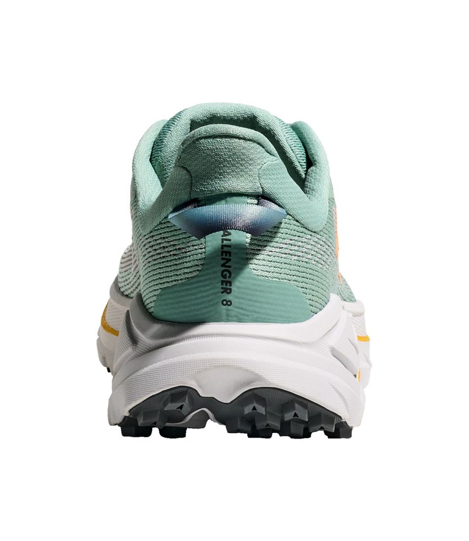 Women's HOKA Challenger 8 Trail Shoes | L.L.Bean
