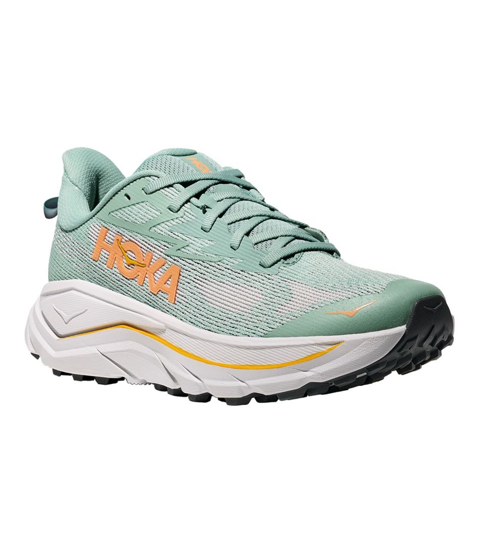 Women's HOKA Challenger 8 Trail Shoes | L.L.Bean