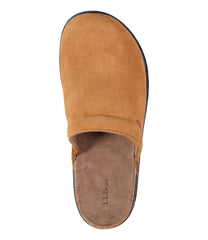 Women's Go Anywhere Clogs, Suede | L.L.Bean