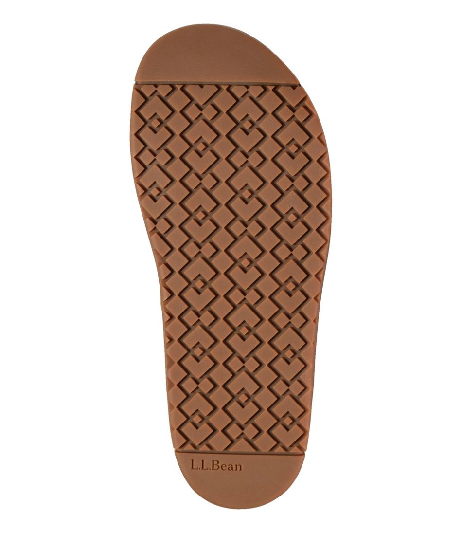 Women's Go Anywhere Clogs, Suede | L.L.Bean