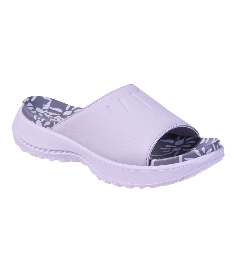 Women's Freeport Slides | L.L.Bean
