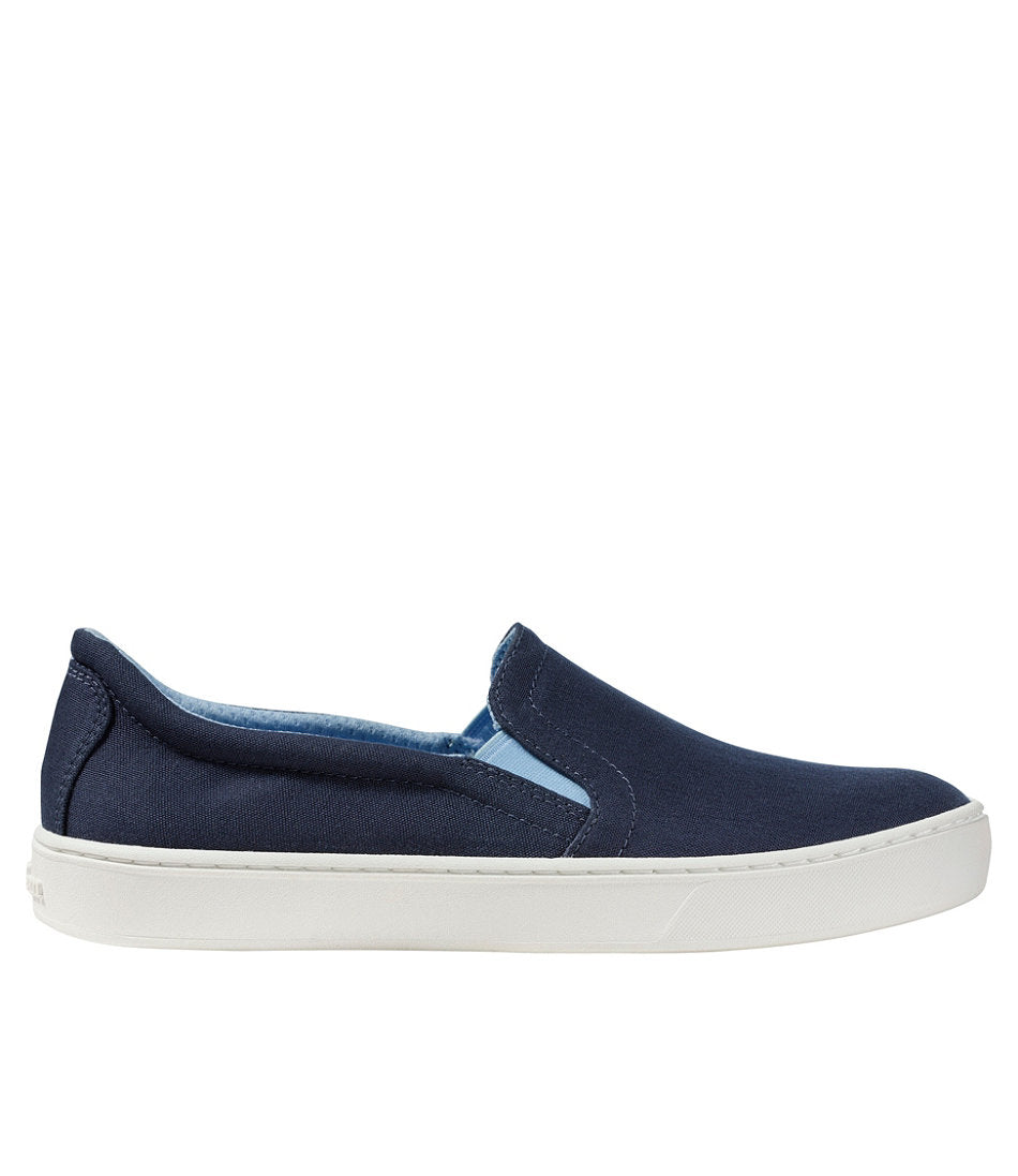 Classic Navy,8 1/2