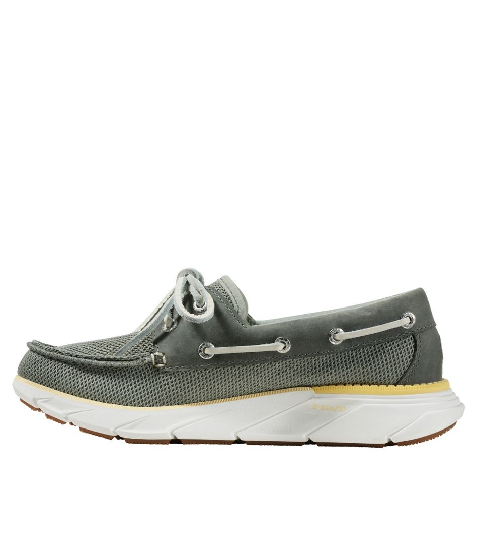 Women's Kennebec Boat Shoes, 2-Eye | L.L.Bean
