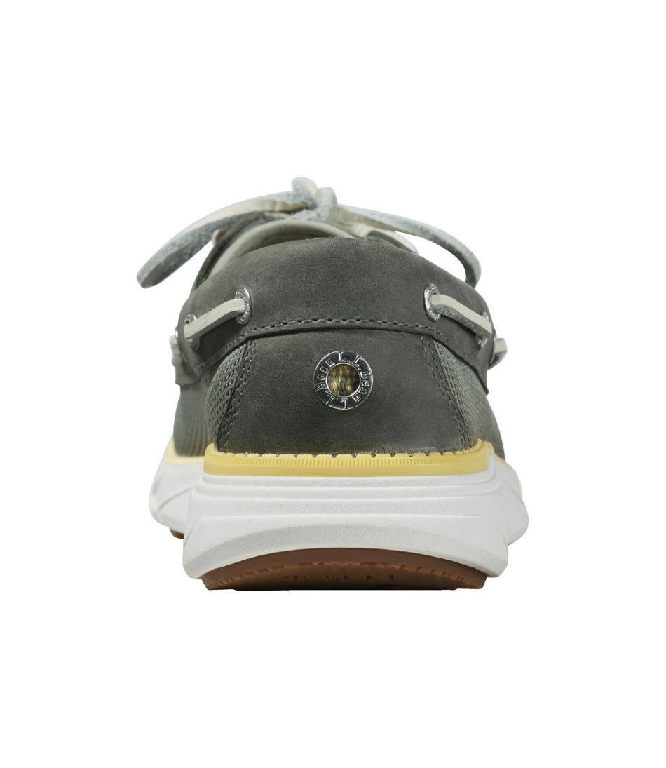 Women's Kennebec Boat Shoes, 2-Eye | L.L.Bean