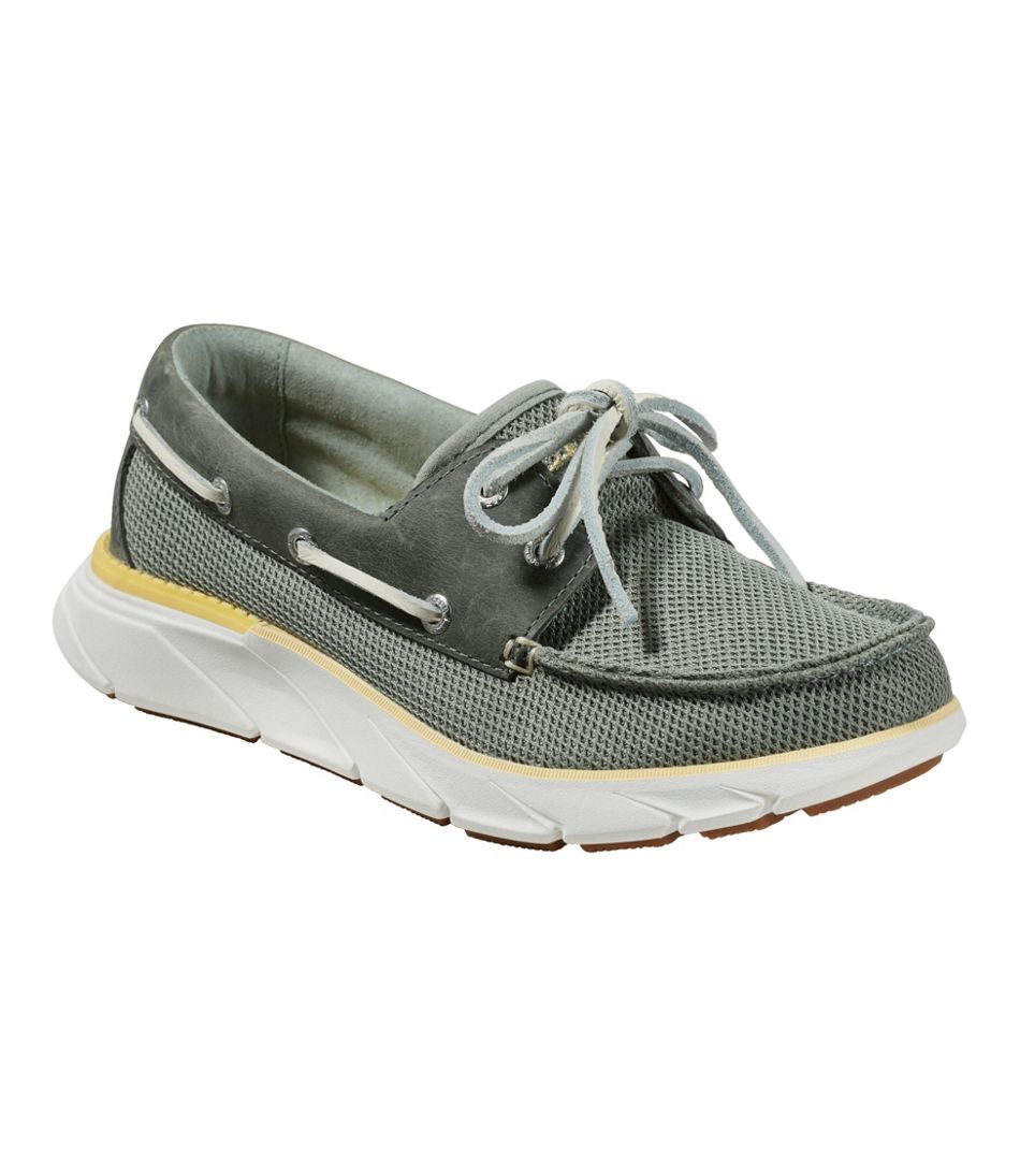 Women's Kennebec Boat Shoes, 2-Eye | L.L.Bean