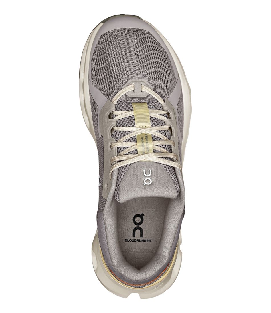Women's On Cloudrunner 2 Running Shoes | L.L.Bean