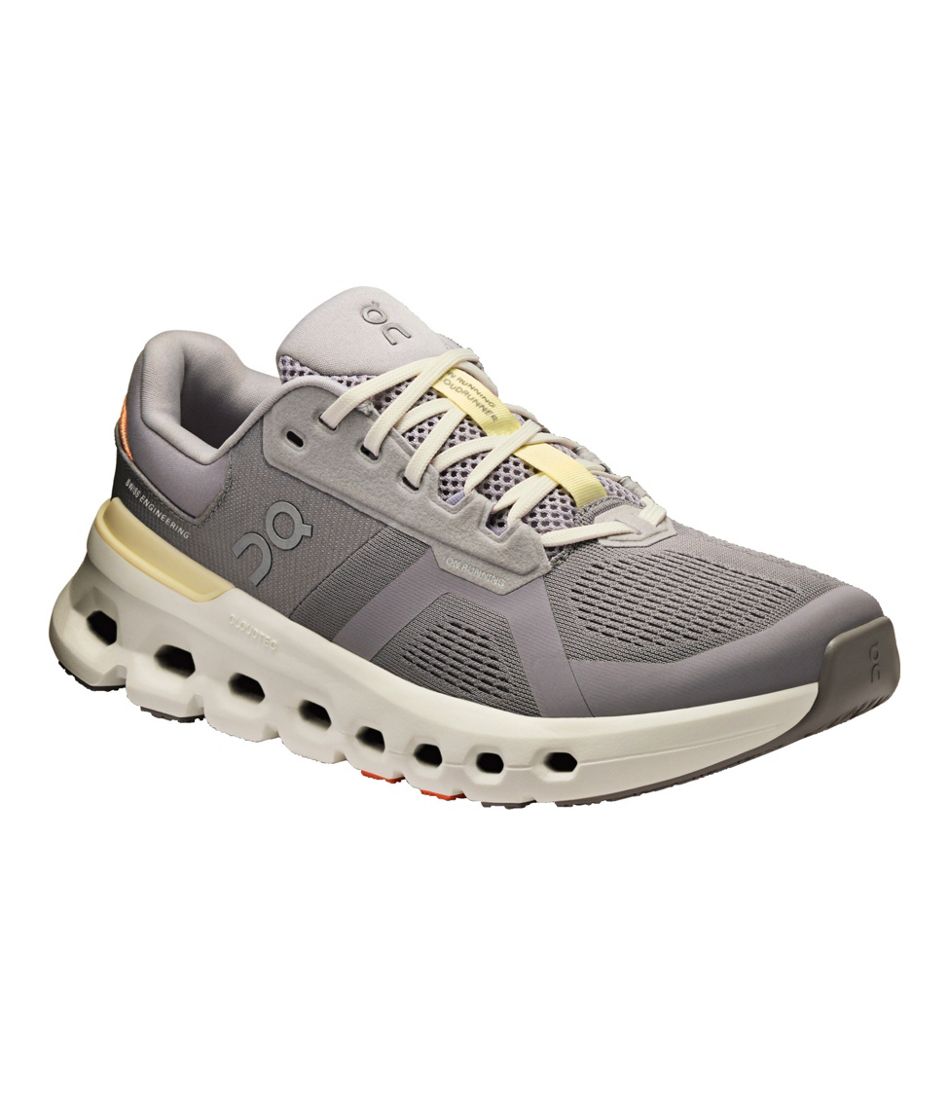 Women's On Cloudrunner 2 Running Shoes | L.L.Bean