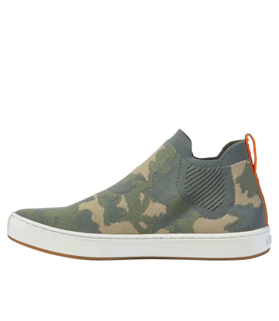 Women's Eco Bay Knit Chelsea Boots | L.L.Bean