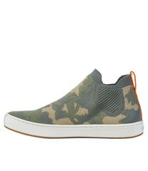 Women's Eco Bay Knit Chelsea Boots | L.L.Bean