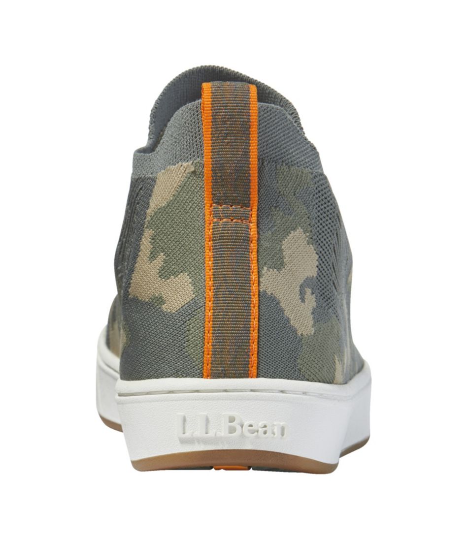 Women's Eco Bay Knit Chelsea Boots | L.L.Bean