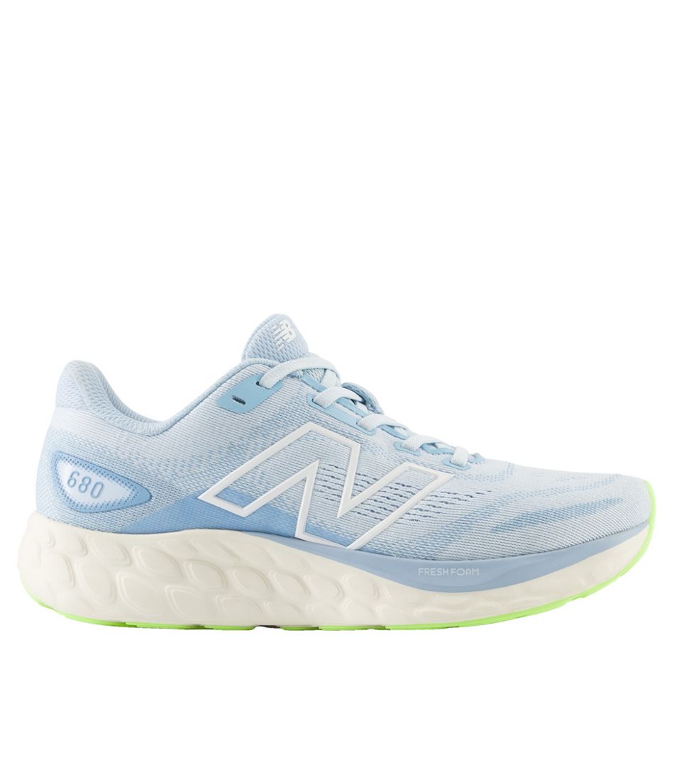 Women's New Balance 680V8 Running Shoes | L.L.Bean