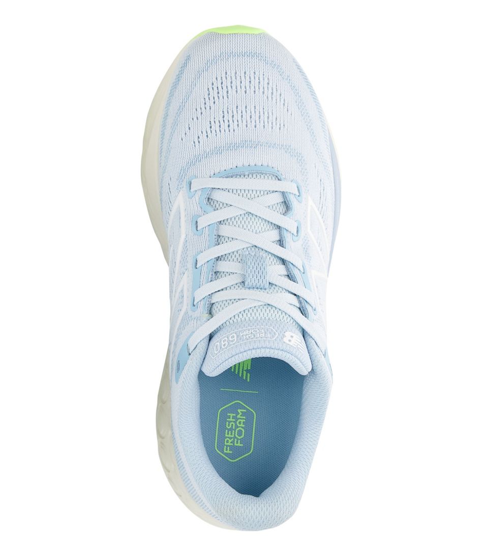 Women's New Balance 680V8 Running Shoes | L.L.Bean