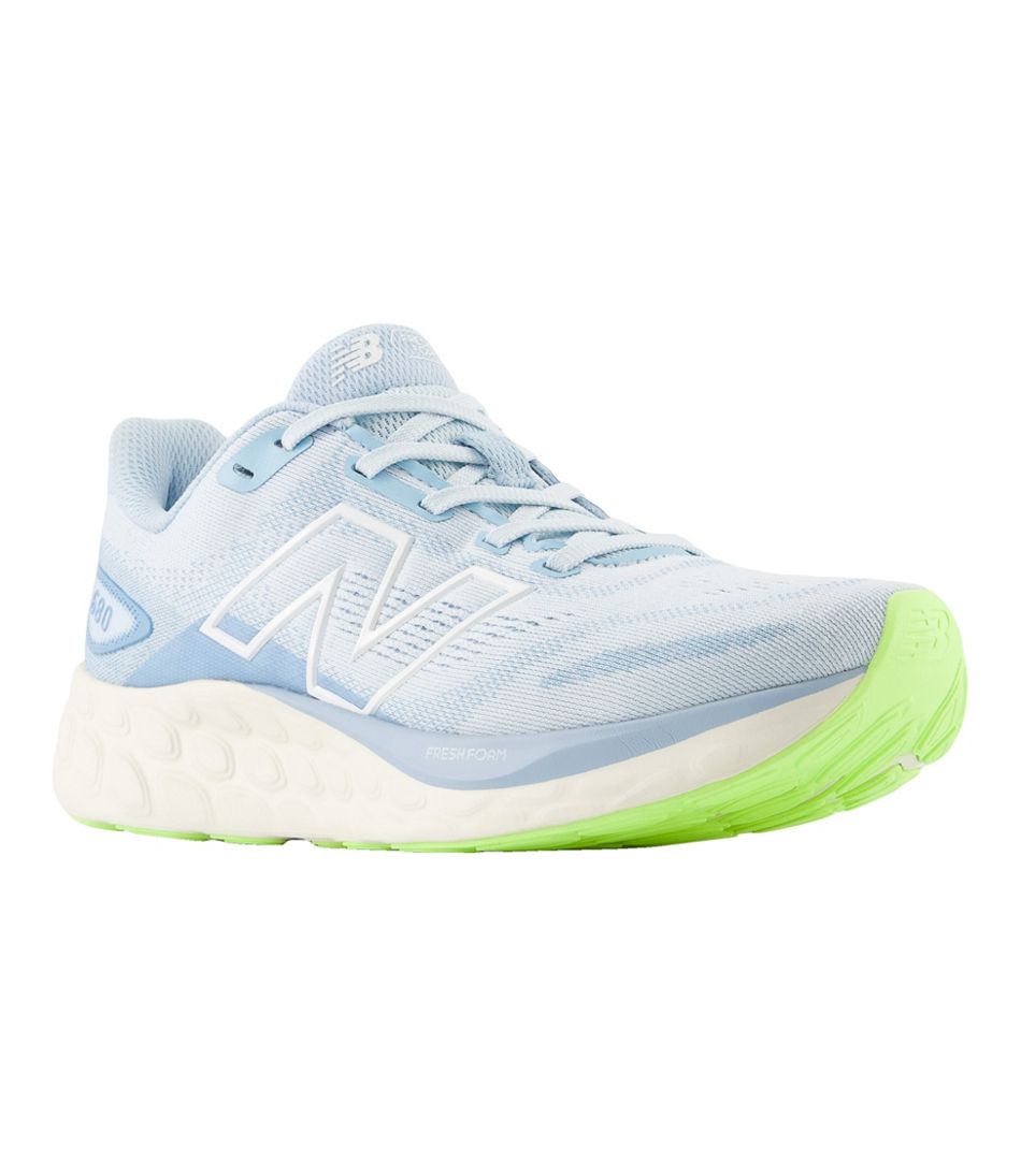 Women's New Balance 680V8 Running Shoes | L.L.Bean