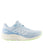 Quarry Blue/Chrome Blue/Sea Salt/Bleach/Lime Glow
