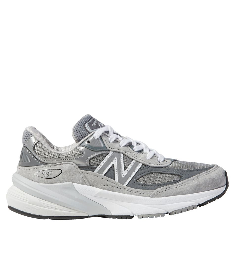 Women's New Balance 990V6 Running Shoes | L.L.Bean