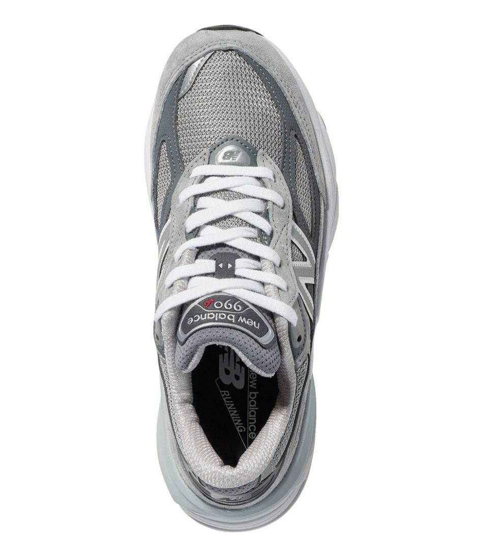 Women's New Balance 990V6 Running Shoes | L.L.Bean
