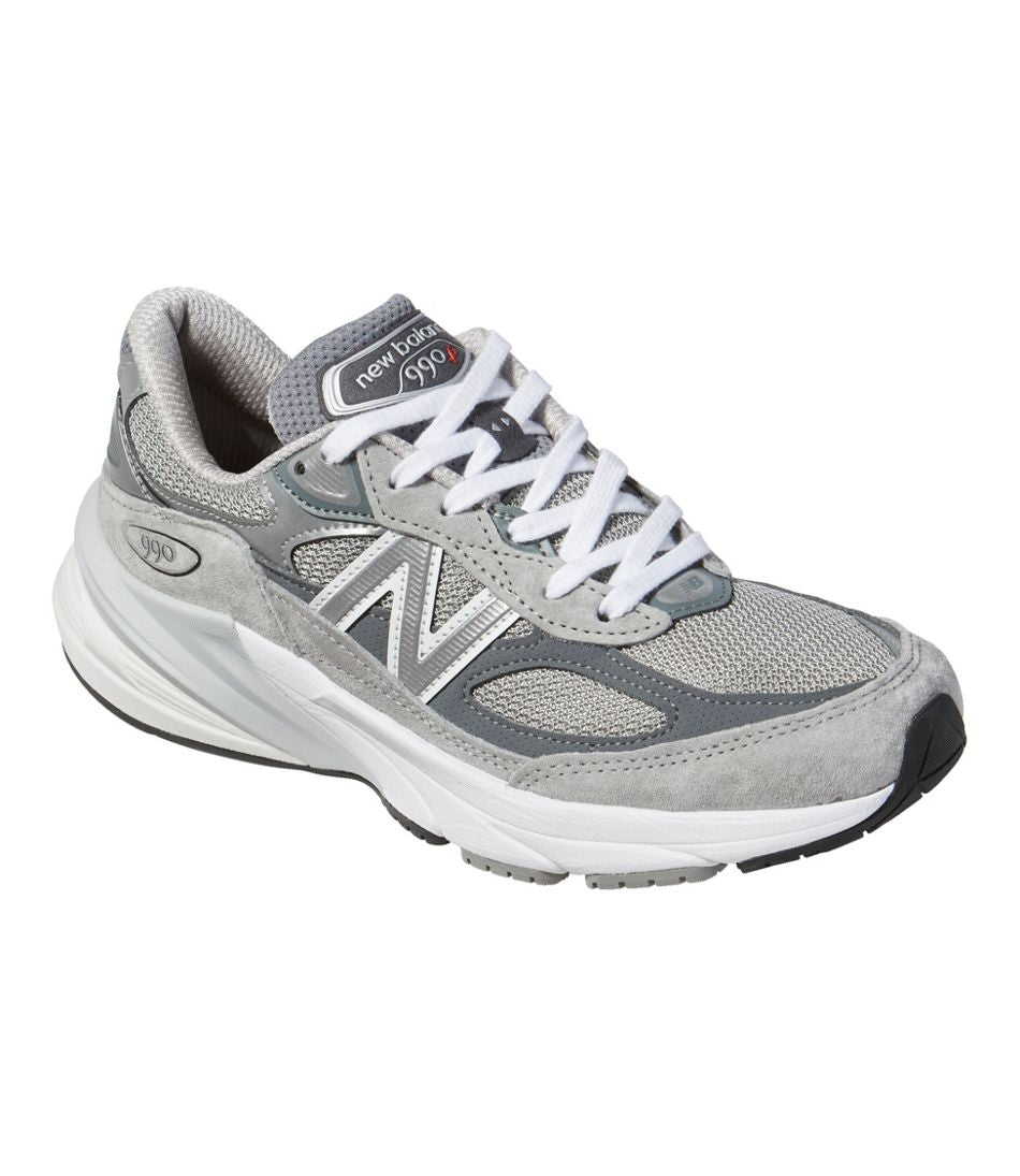 Women's New Balance 990V6 Running Shoes | L.L.Bean