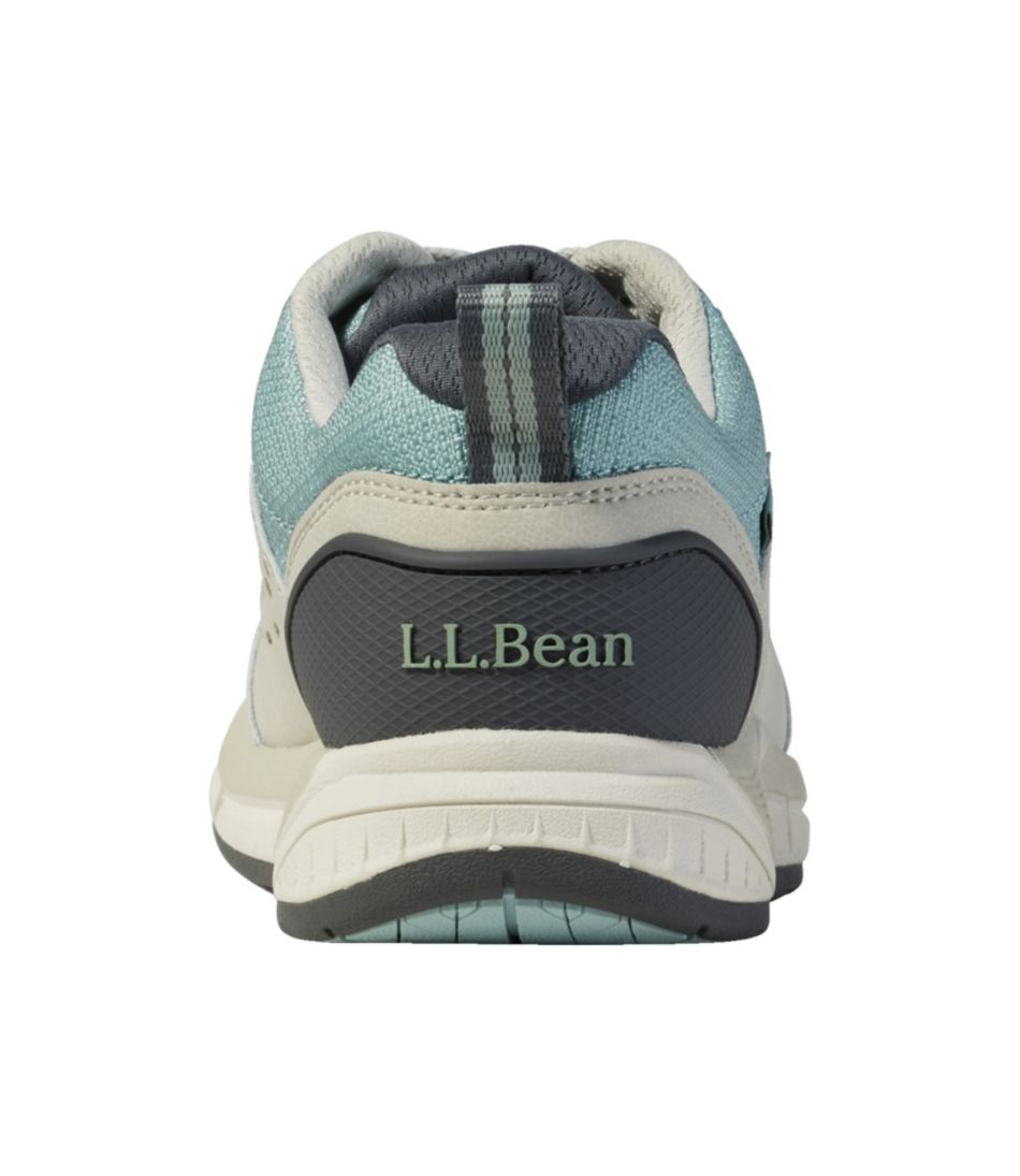 Women's Bean's Comfort Fitness Walking Shoes | L.L.Bean