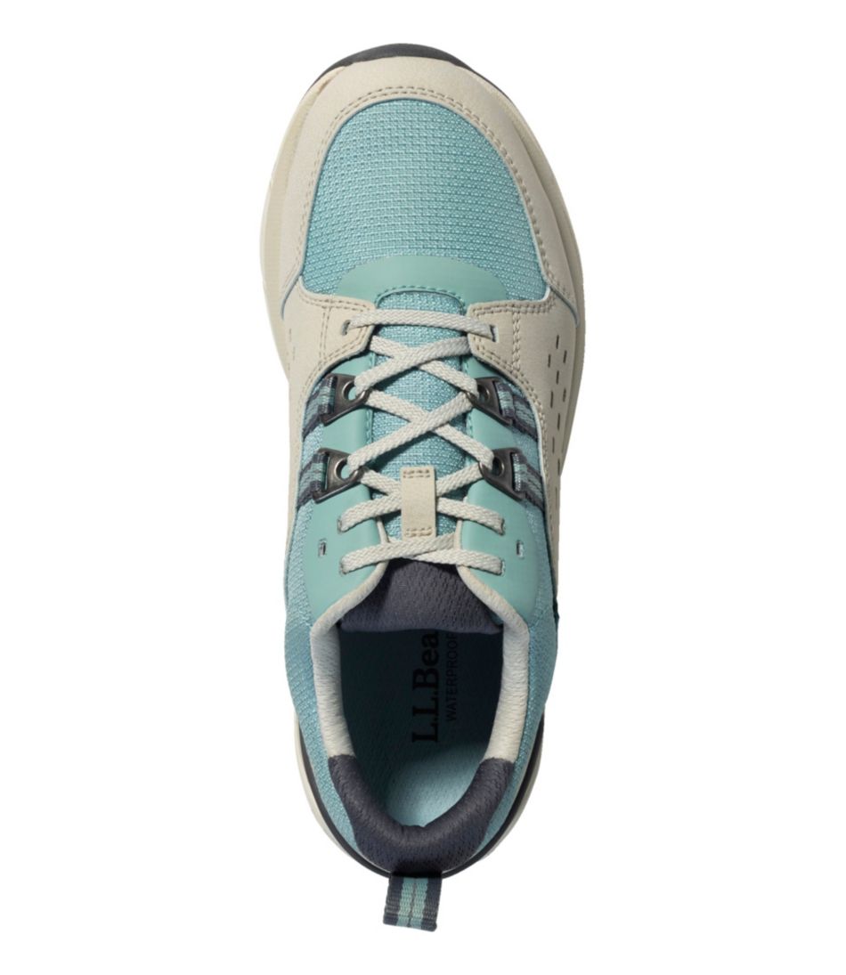 Women's Bean's Comfort Fitness Walking Shoes | L.L.Bean