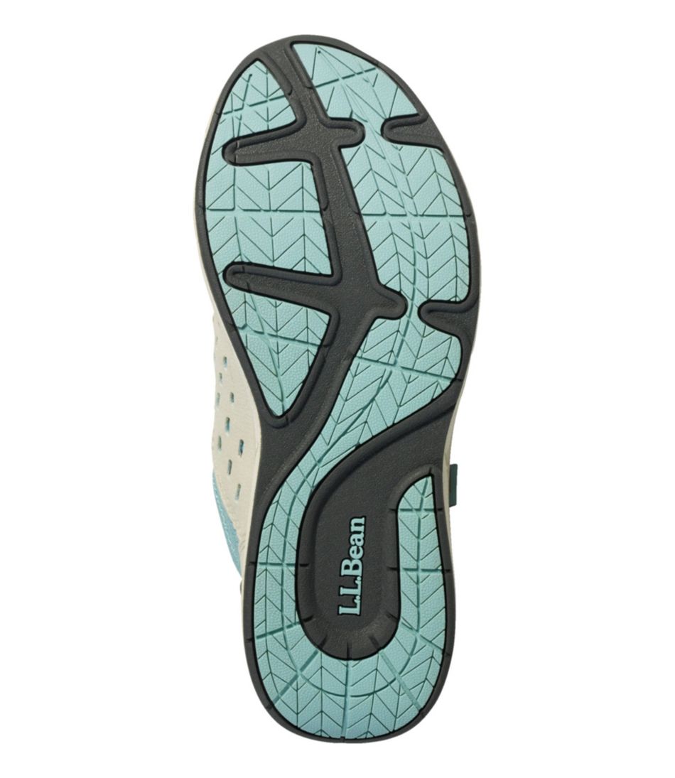 Women's Bean's Comfort Fitness Walking Shoes | L.L.Bean