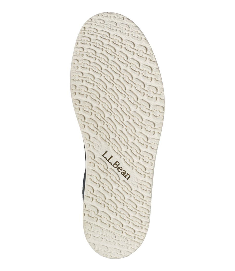 Women's Higgins Beach 4-Eye Slip-Ons, Print | L.L.Bean