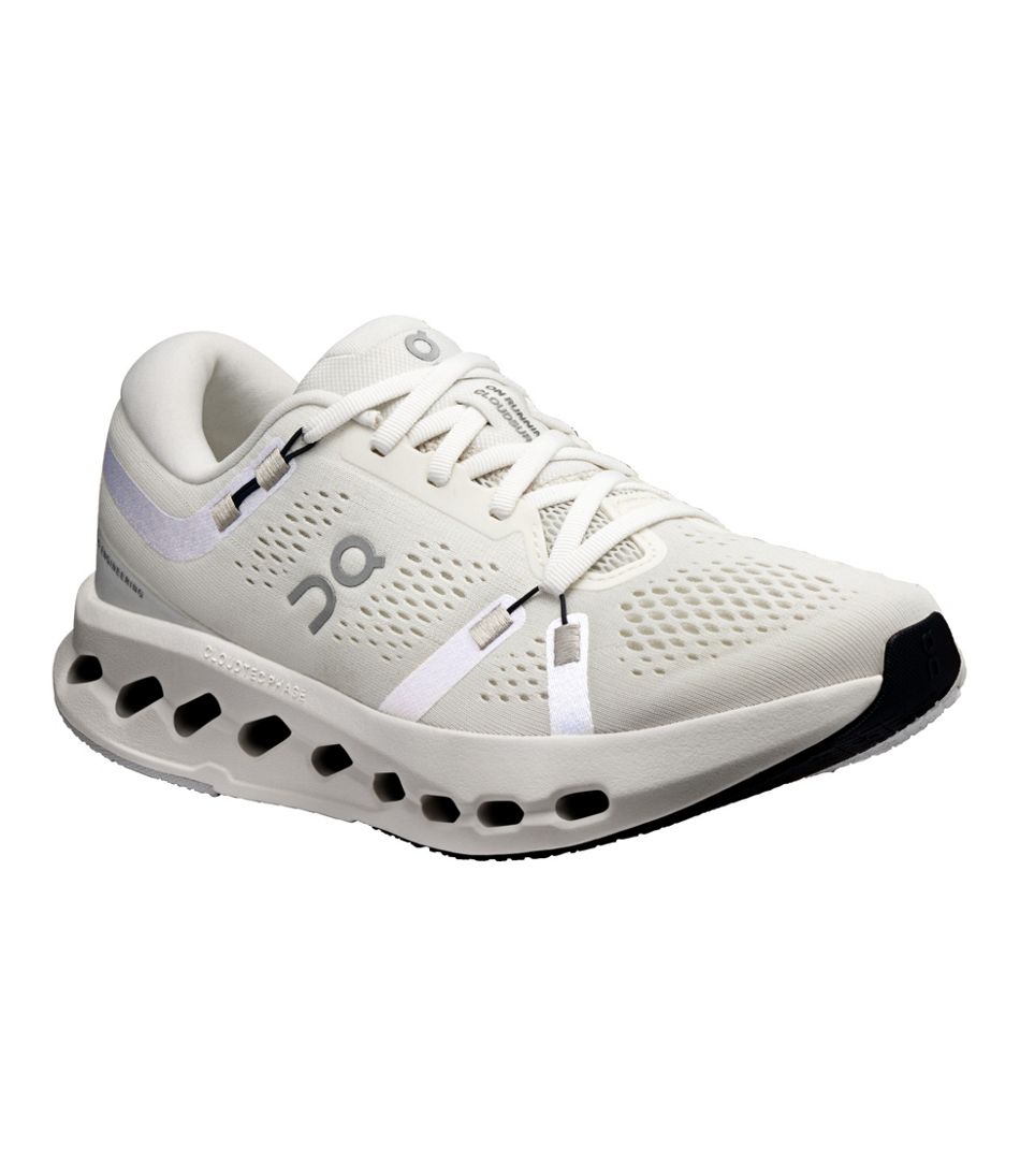 Women's On Cloudsurfer 2 Running Shoes | L.L.Bean