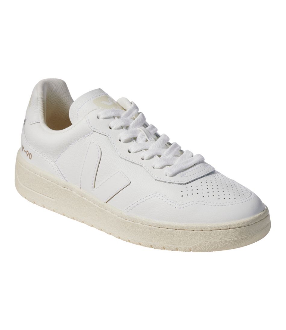 Women's VEJA V-90 Sneakers | L.L.Bean