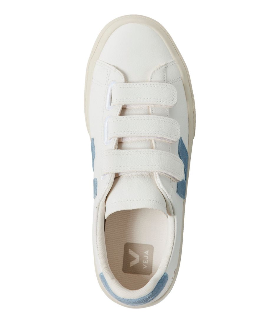 Women's VEJA Recife Sneakers, Hook-and-Loop | L.L.Bean