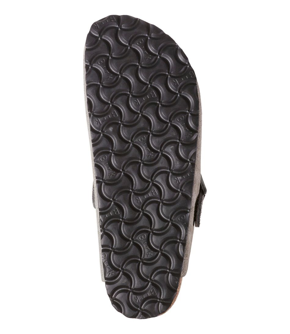 Women's Birkenstock Boston Clogs, Suede Shearling | L.L.Bean