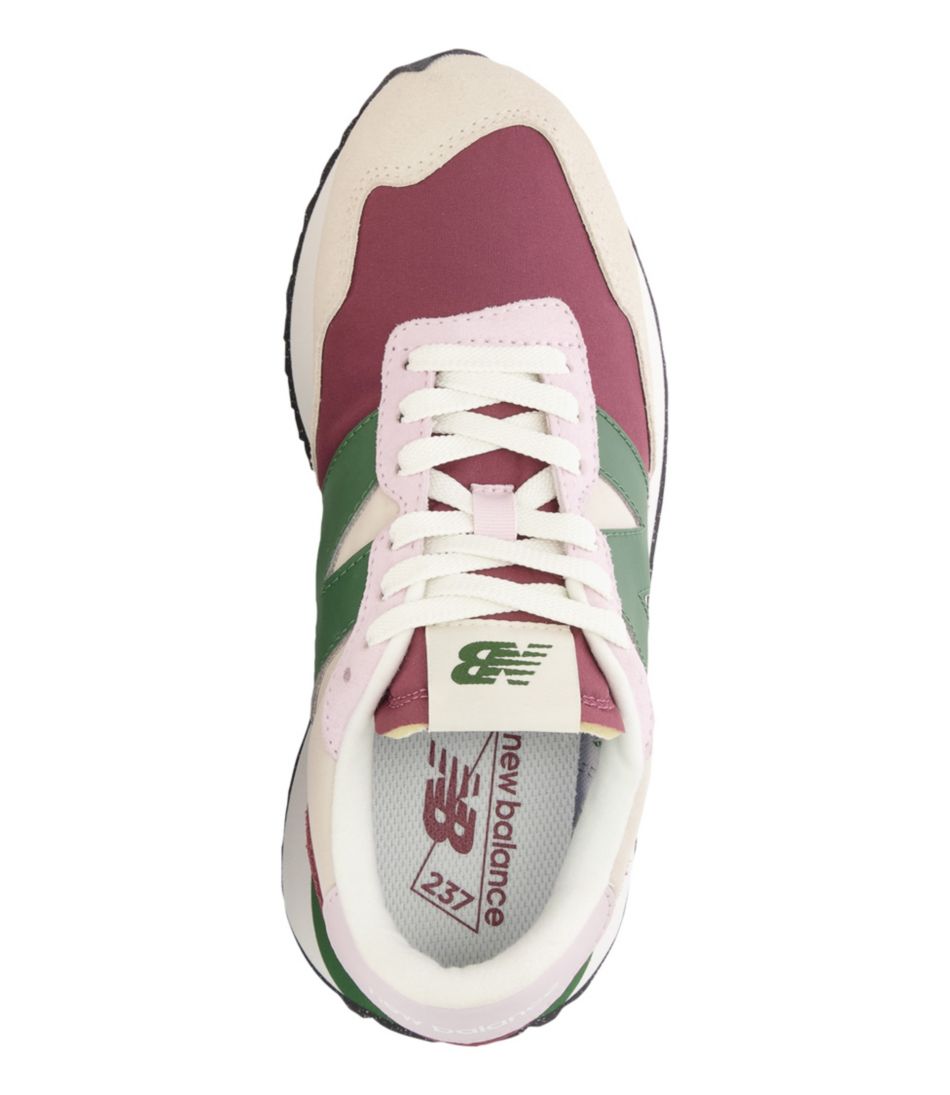 Women's New Balance 237 Running Shoes | L.L.Bean