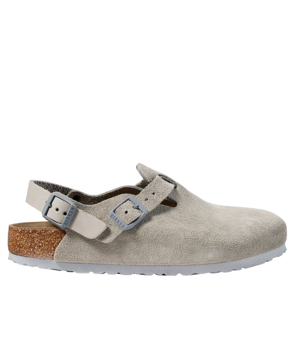 Women's Birkenstock Tokio Backstrap Clogs | L.L.Bean