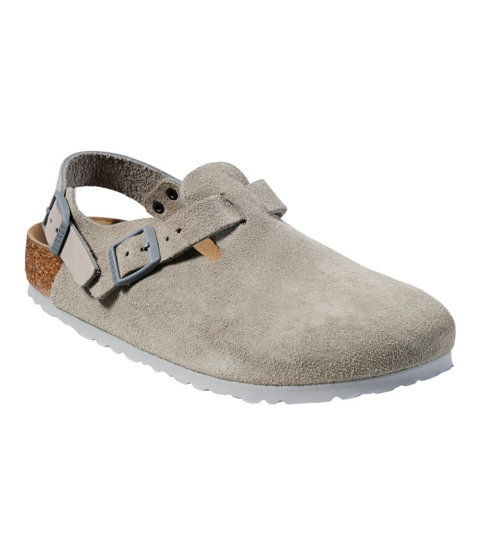 Women's Birkenstock Tokio Backstrap Clogs | L.L.Bean