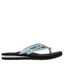 Women's Original Maine Isle Flip-Flops, Motif | L.L.Bean