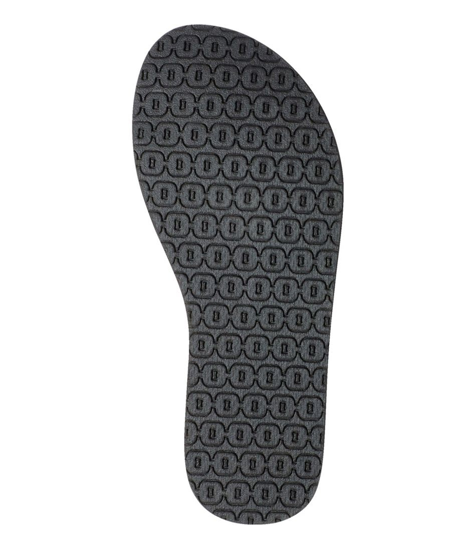 Women's Original Maine Isle Flip-Flops, Motif | L.L.Bean
