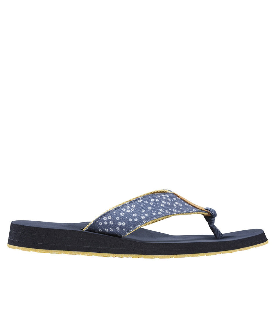 Bright Mariner Ditzy Gingham,6