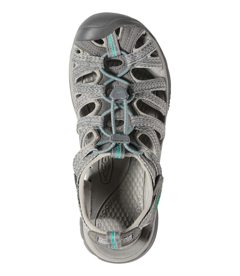 Women's Keen Whisper Sandals | L.L.Bean