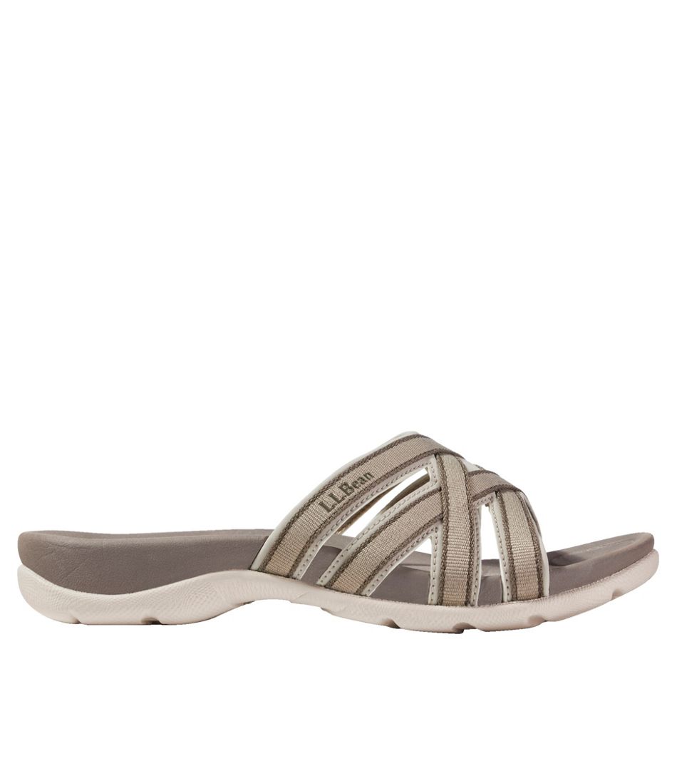Women's Boothbay Slide Sandals | L.L.Bean