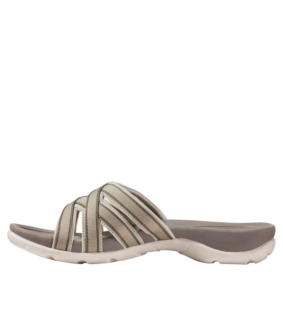 Women's Boothbay Slide Sandals | L.L.Bean