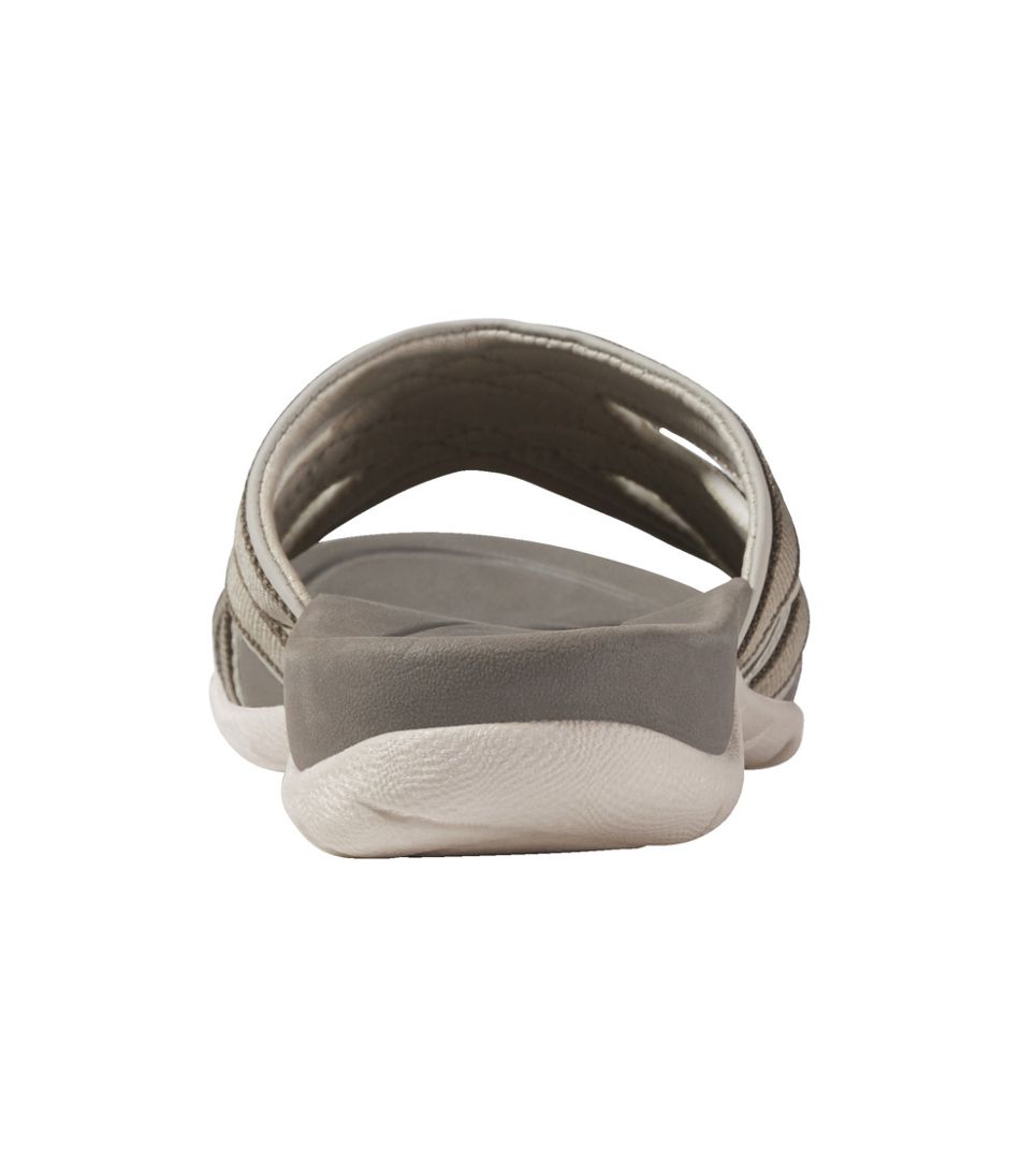 Women's Boothbay Slide Sandals | L.L.Bean