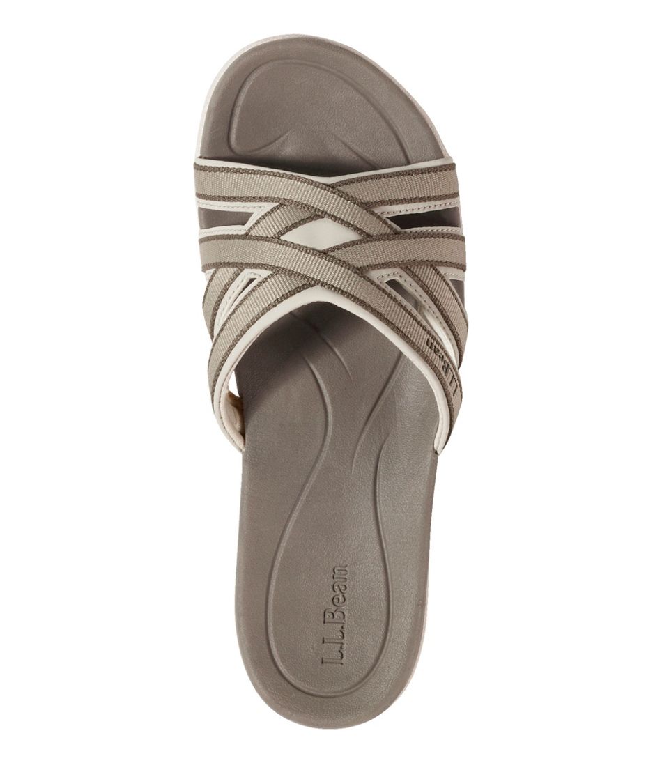 Women's Boothbay Slide Sandals | L.L.Bean