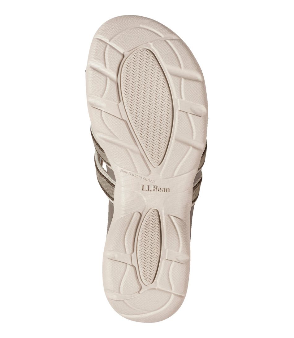 Women's Boothbay Slide Sandals | L.L.Bean