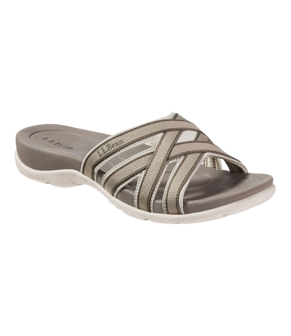 Women's Boothbay Slide Sandals | L.L.Bean