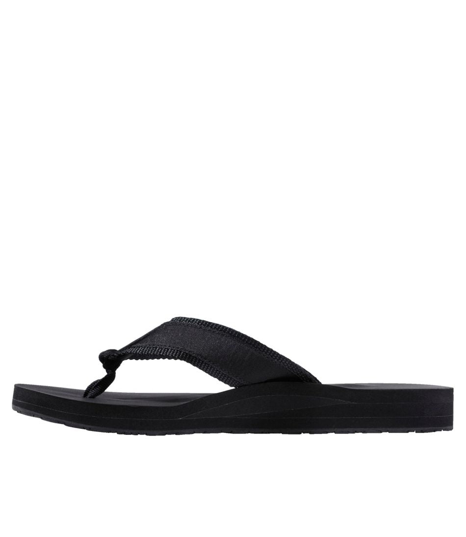 Women's Maine Isle Flip-Flops | L.L.Bean